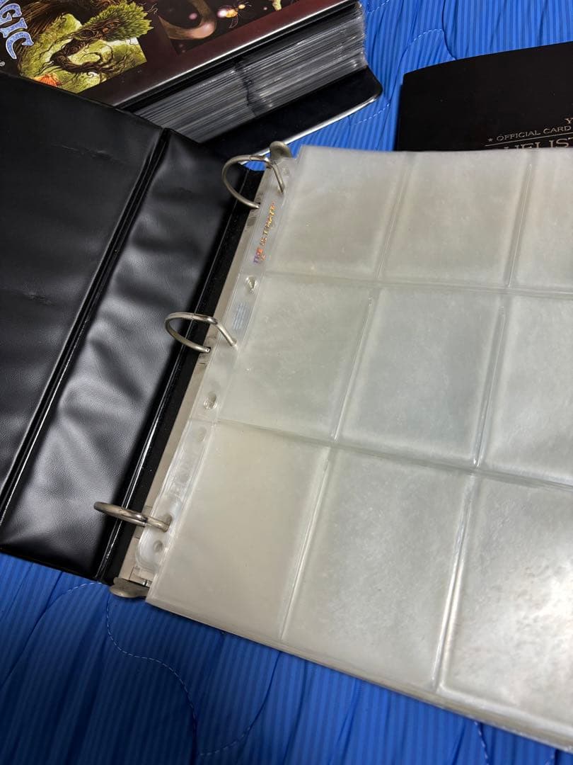 mtg 引退品　まとめ