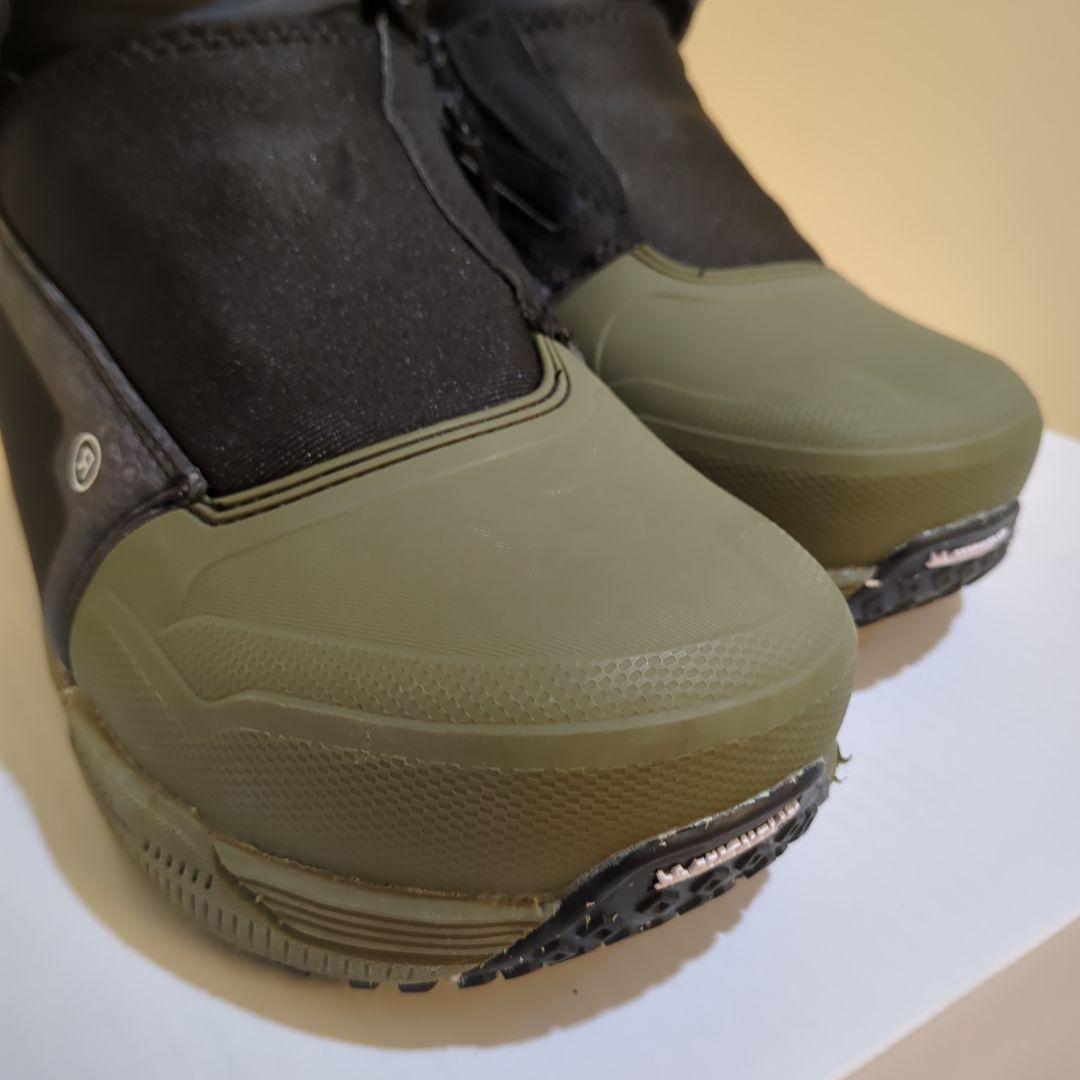 の*ろ様 24-25 RIDE THE 92 NINETY TWO 26cm