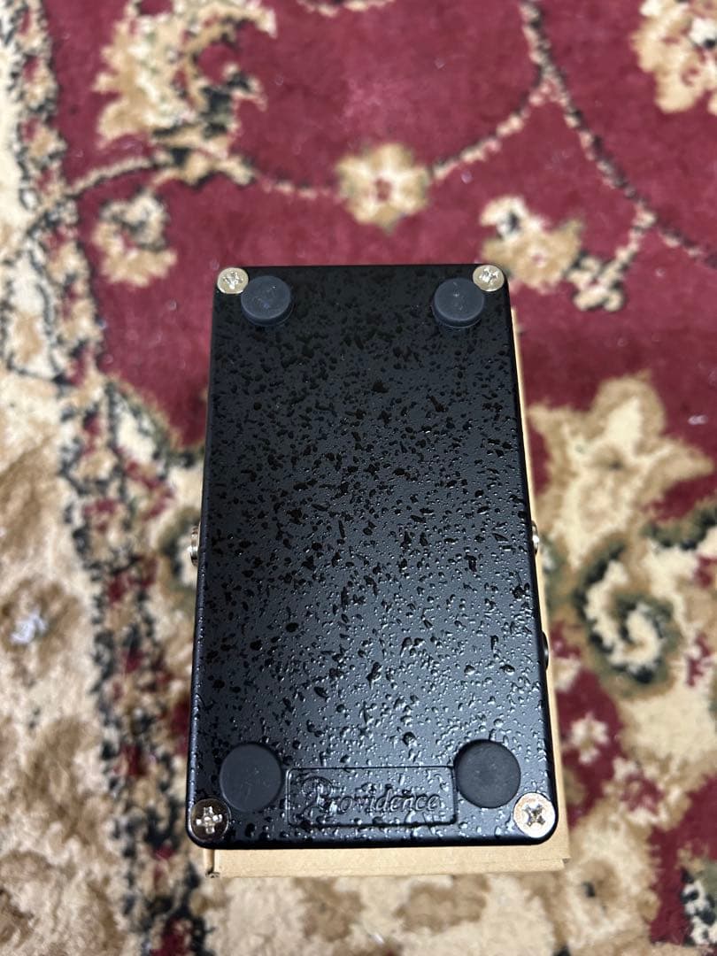 KRS　providence BASS BOOT COMP BTC-1