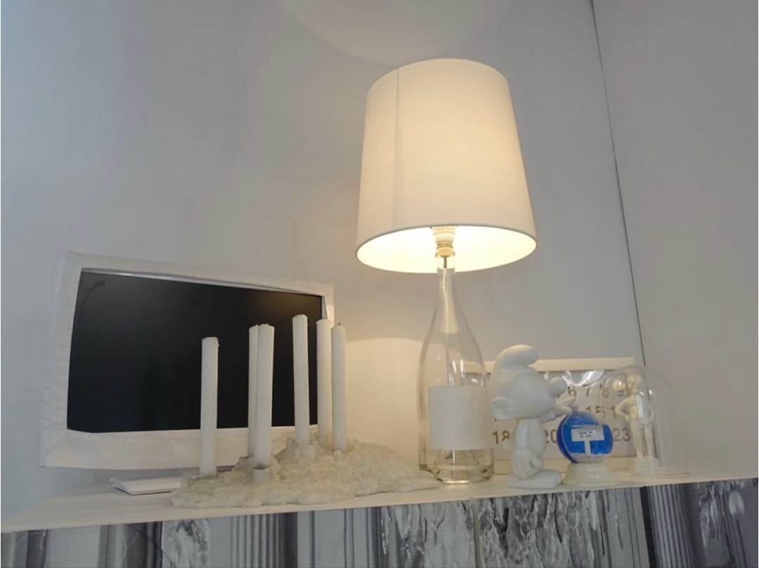 マルタンマルジェラ　smurfs スマーフ