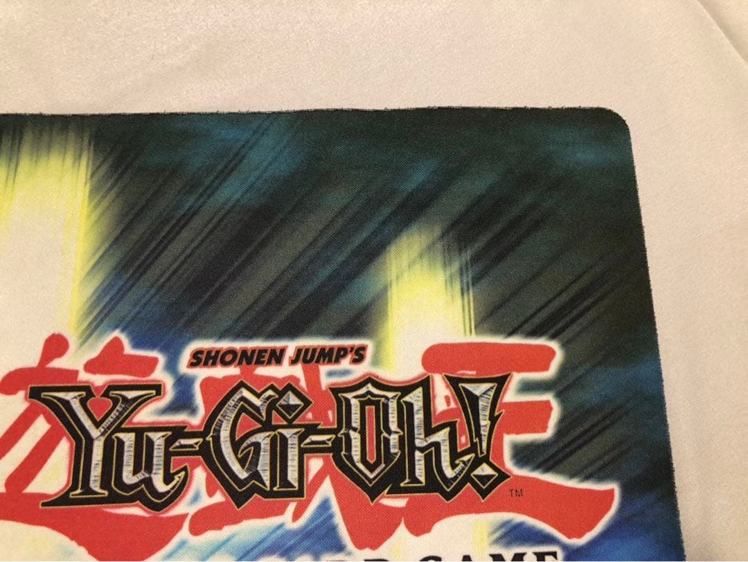 遊戯王 ダーク・アームド・ドラゴン アッパーデック プレイマット