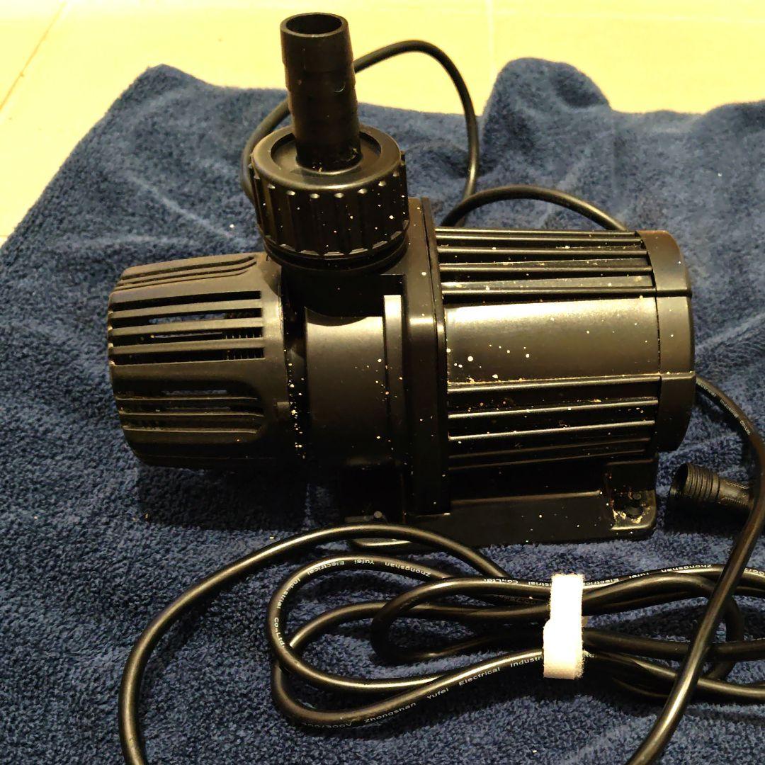 ベスタポンプA060　ボルクスジャパン