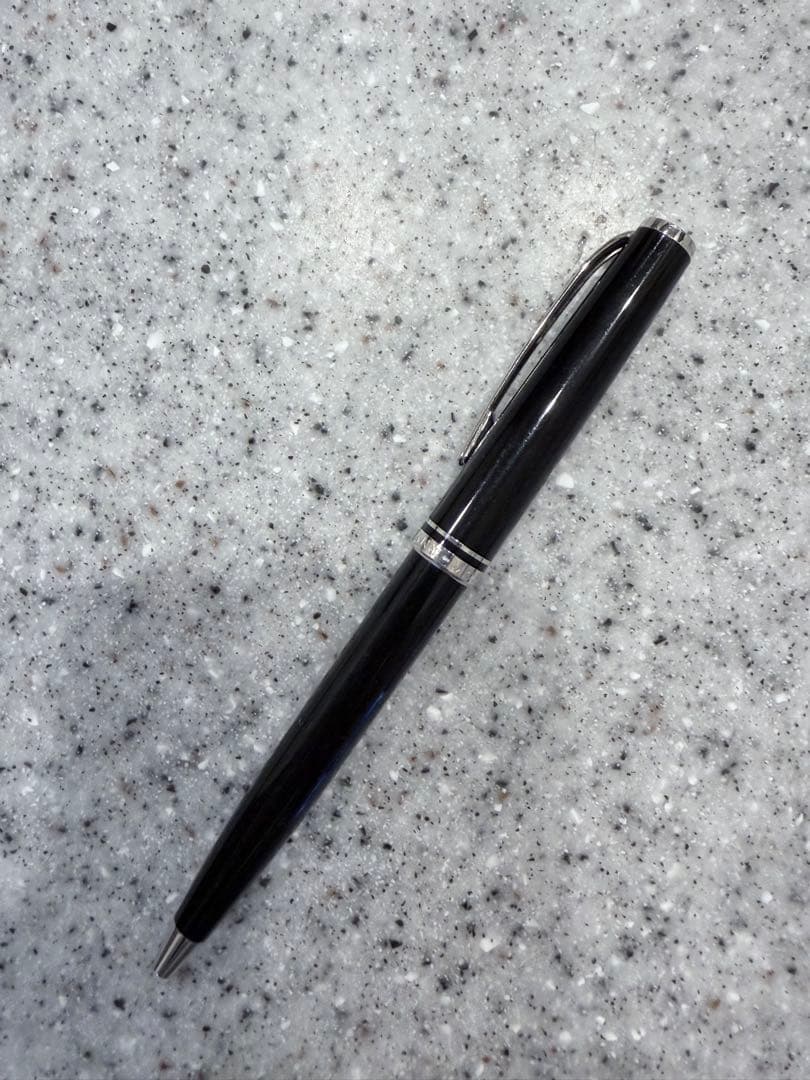 モンブラン MONTBLANC ボールペン
