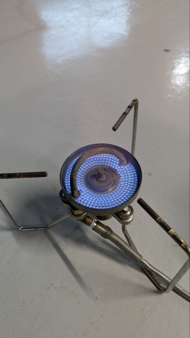 SOTO Stormbreaker ストームブレイカー