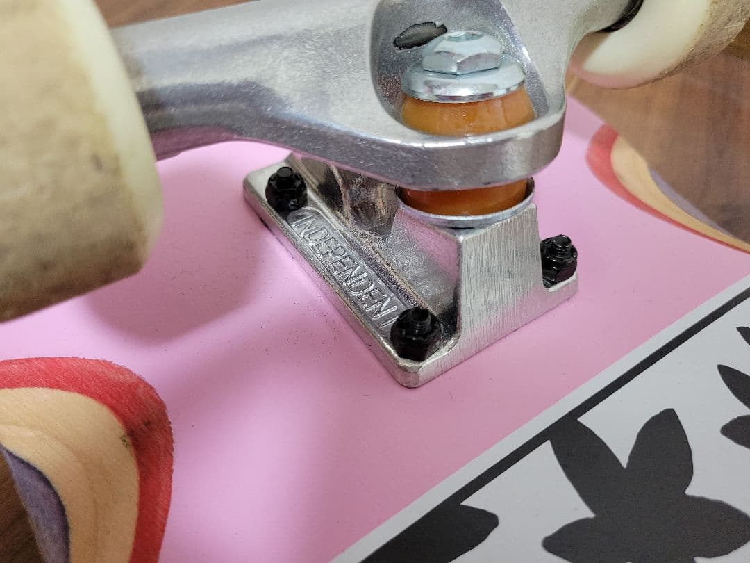 スケートボード ストークスケートリテイル