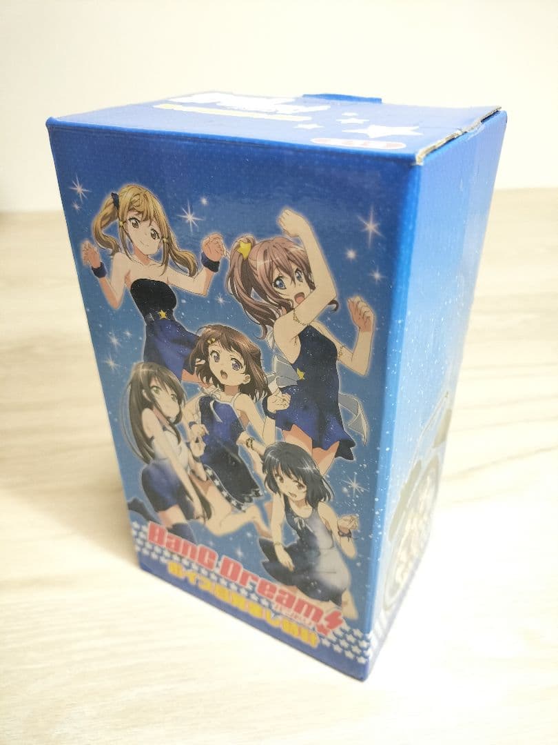 BanG Dream! ボイス目覚まし時計 新品未使用 香澄 バンドリ