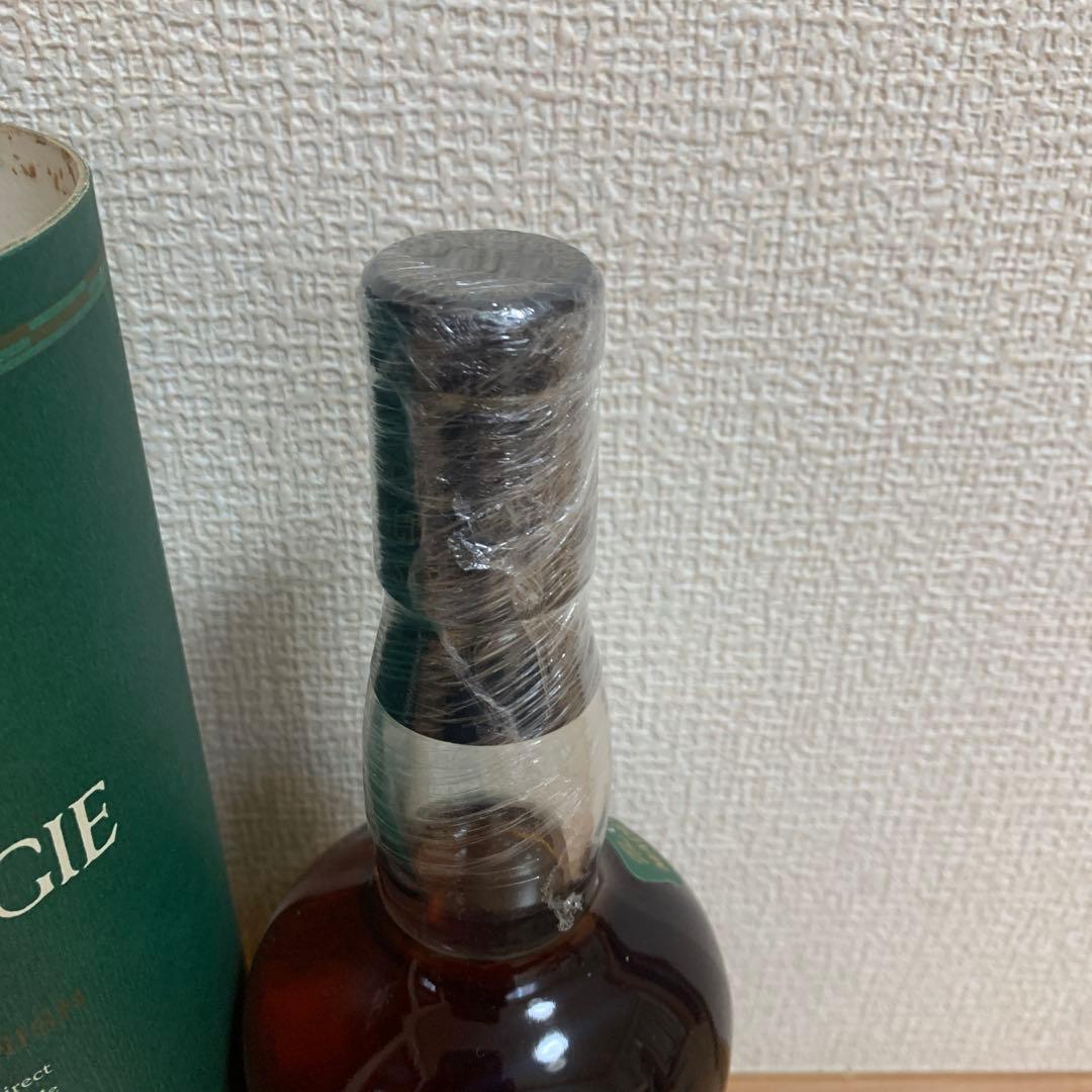 古酒　グレンモーレンジMadeira Wood Finish 1L