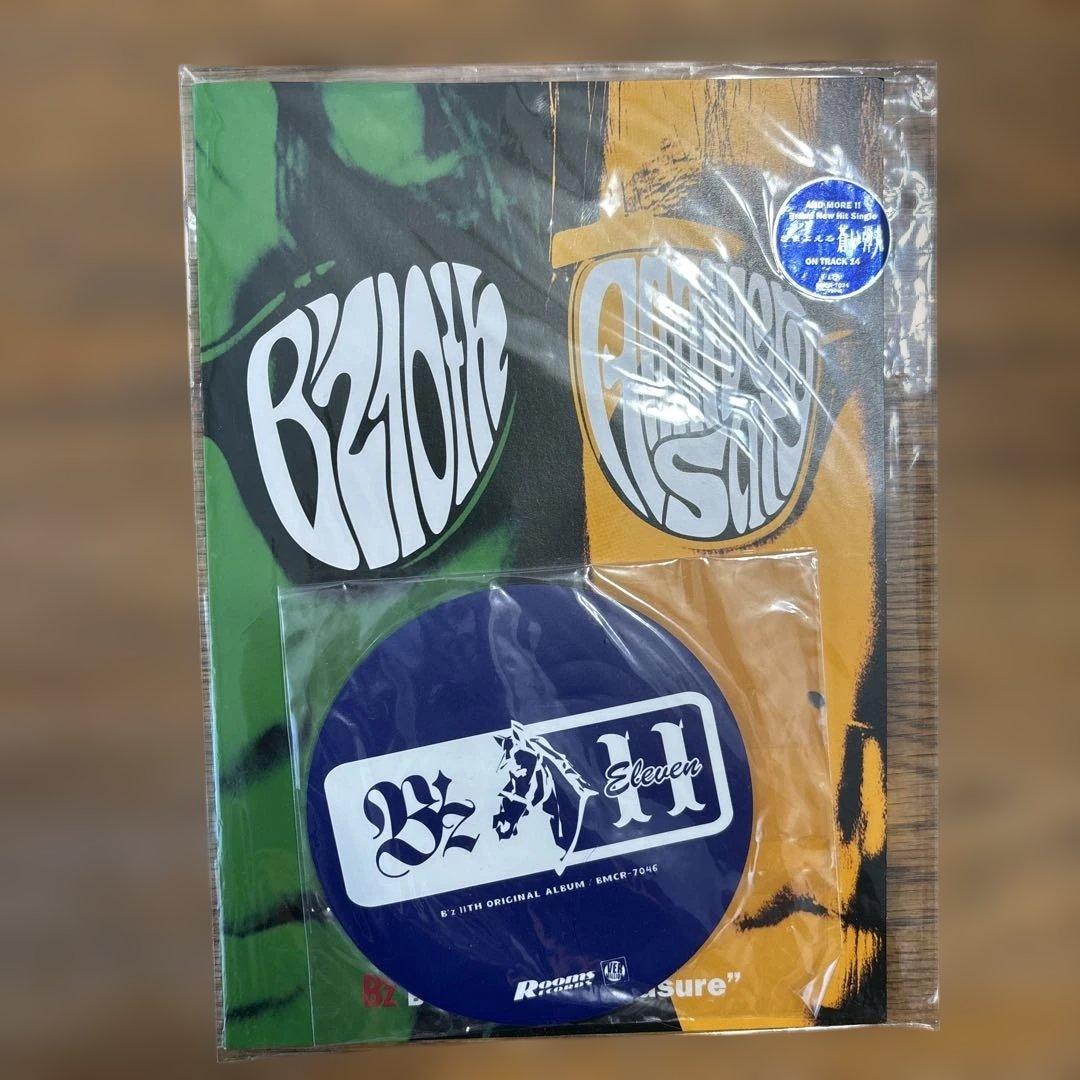 レア】B’z 関連グッズまとめ売り✨非売品・特典多数