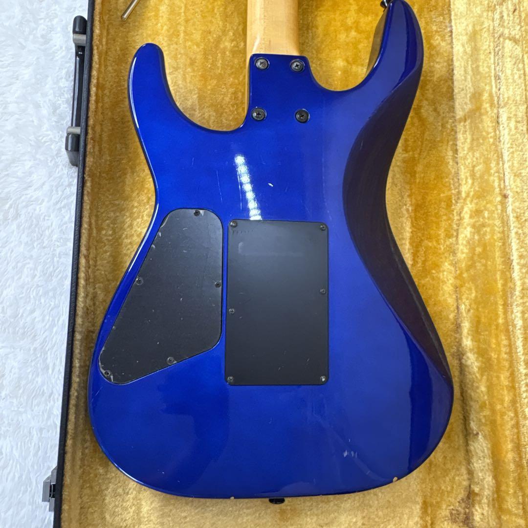 【激レア】　TOKAI カスタムエディション　リバースヘッド