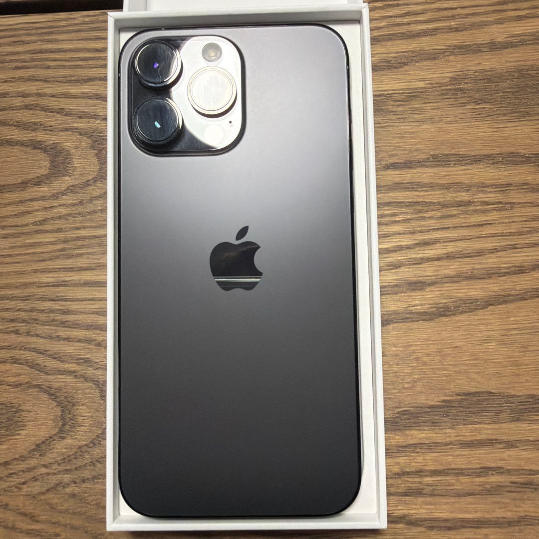 Apple iPhone 14 Pro Max 256GB SIMフリー