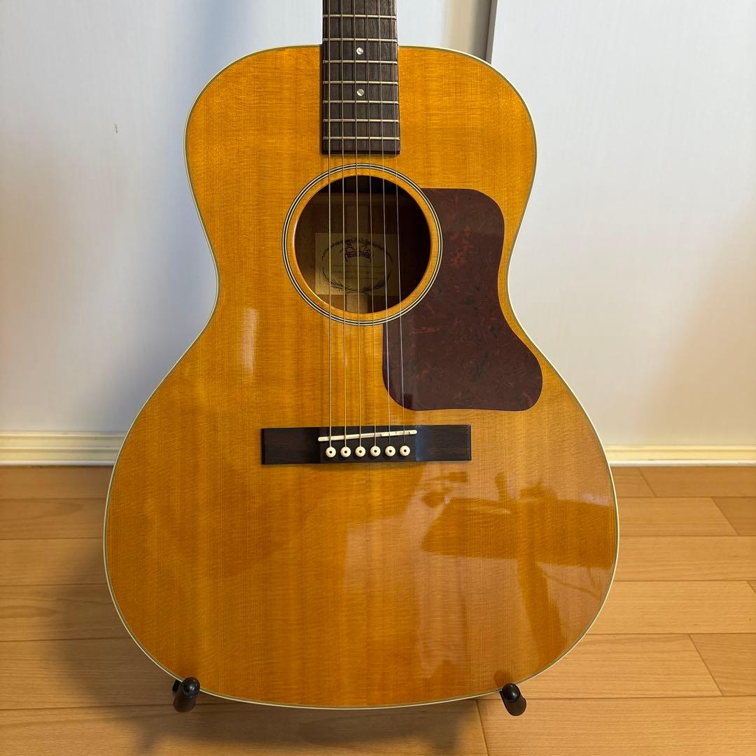 ギター HEADWAY HCL-45S