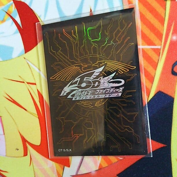 確認用 クリフォートデッキ