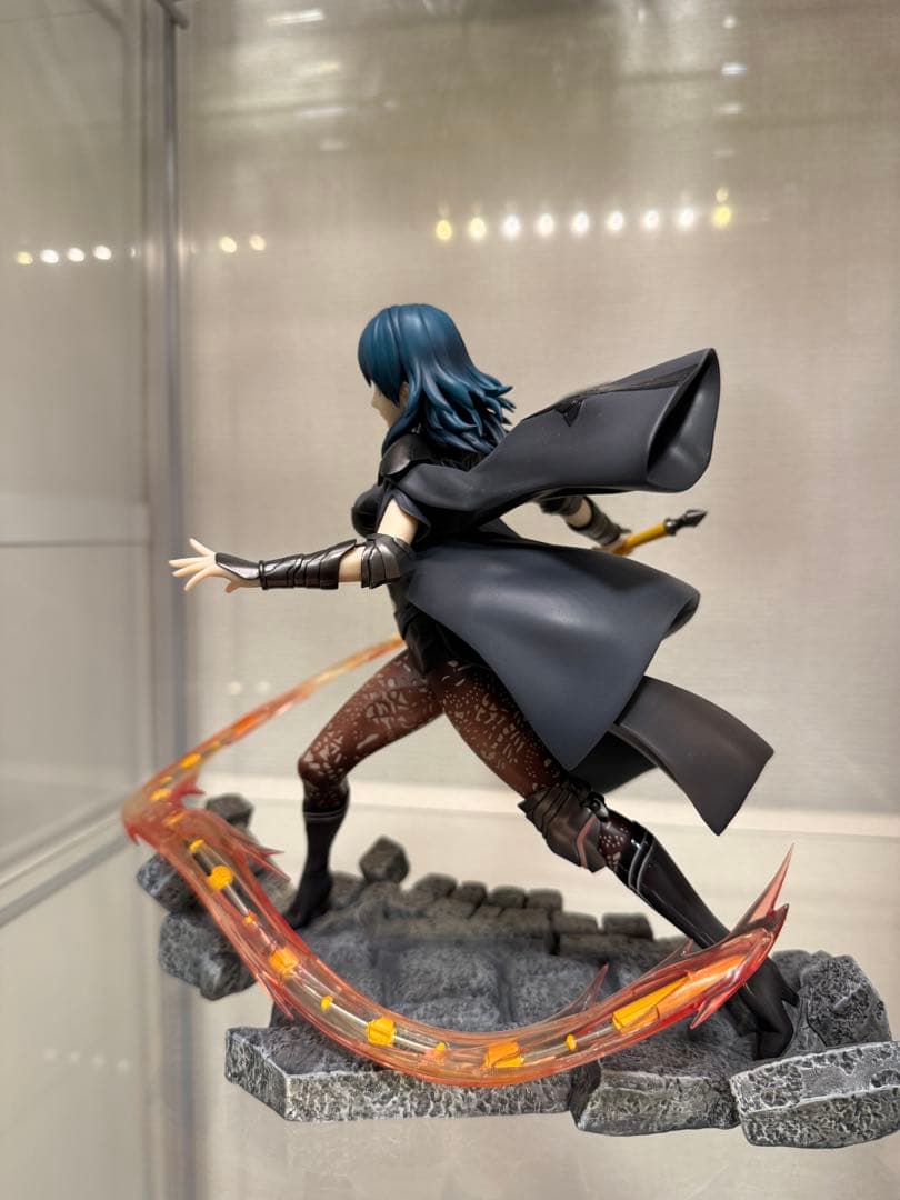 ファイアーエムブレム ベレス　フィギュア