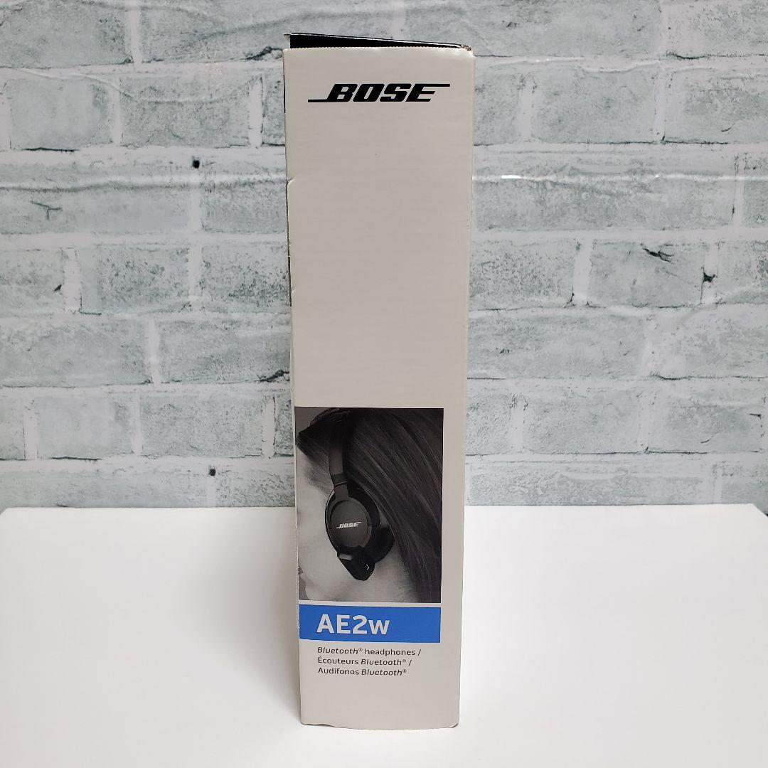 Bose AE2W Bluetooth ヘッドホォン