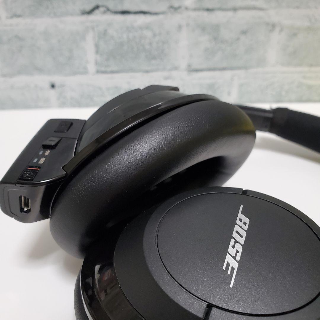 Bose AE2W Bluetooth ヘッドホォン