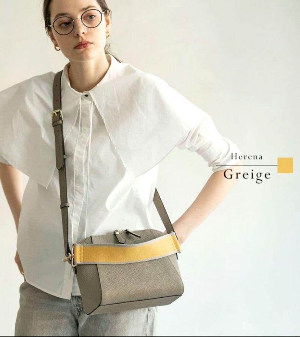 T&Jさん専用池田真子×ヘイニコラボショルダーバッグ