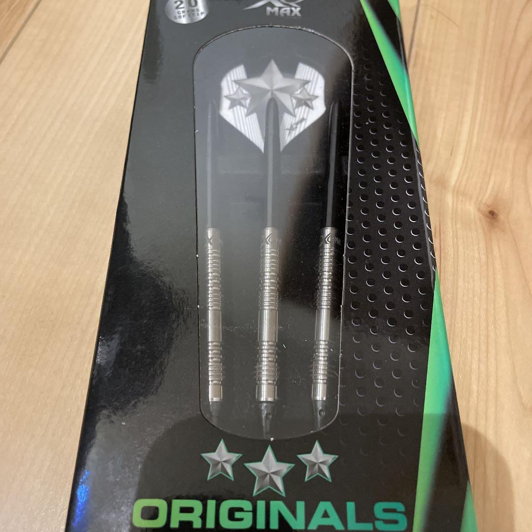 値下げ‼️XQMAX ダーツ　ヴァンガーウェン [XQWCSOFT]