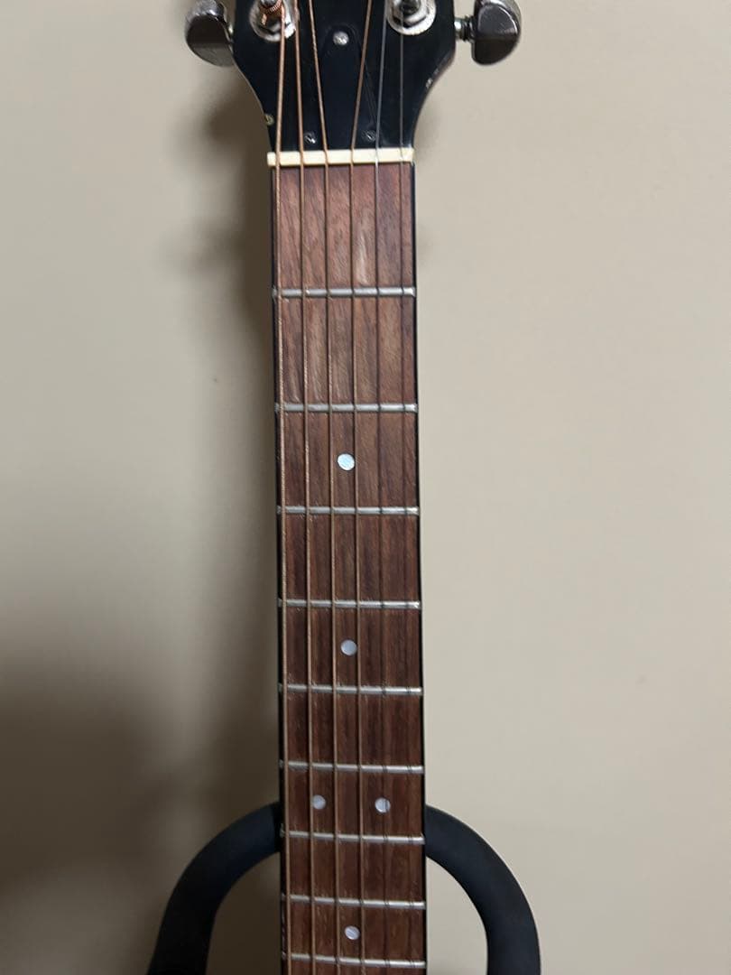 YAMAHA APX-4A エレアコ アコースティックギター