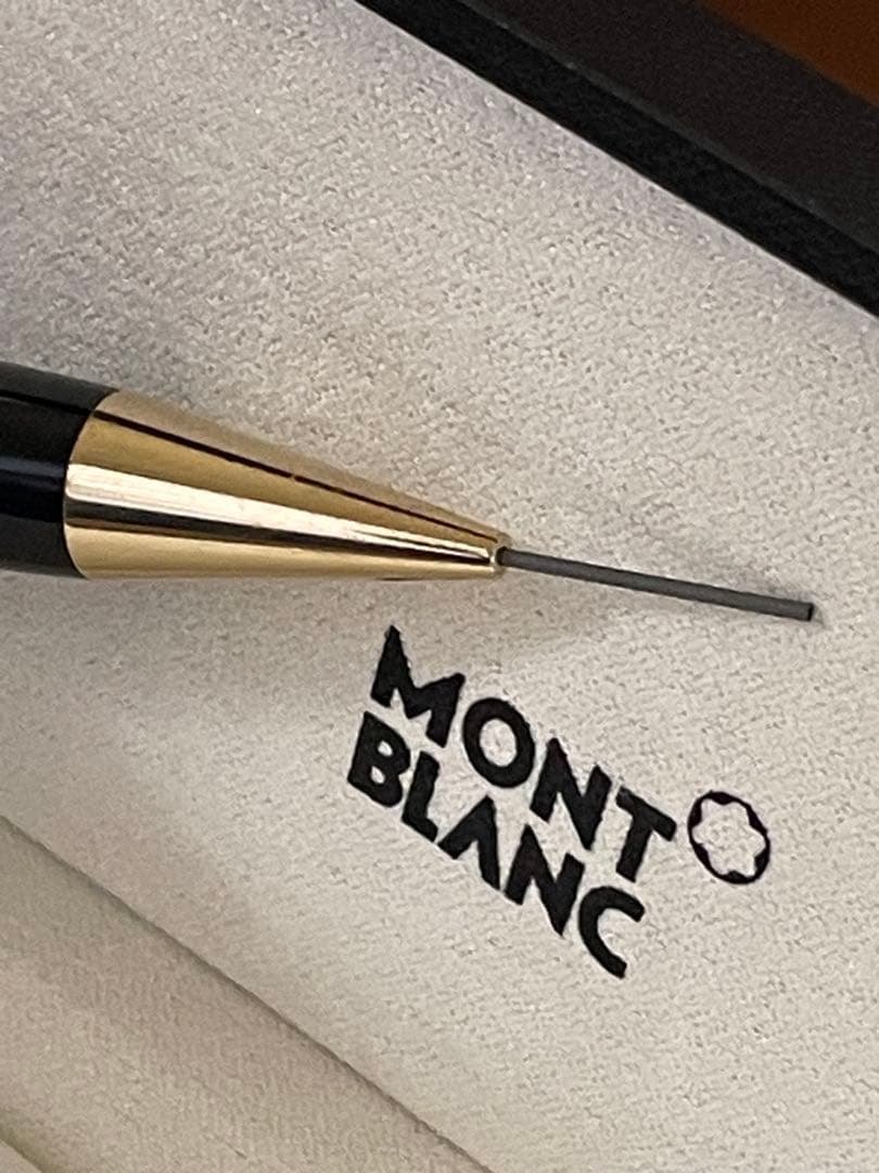 ◾️◾️こうくん◾️◾️モンブラン167ペンシル◾️マイスターシュテュックルグラン