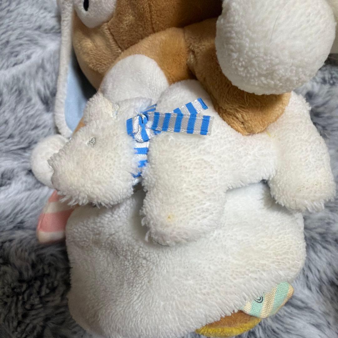 【詰め合わせCK】※汚れアリ※15体 リラックマ あつめてぬいぐるみ