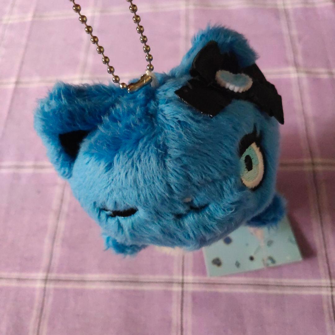 未使用 限定 アドローザトルマリィ ぬいぐるみマスコット Ado ヴィレヴァン