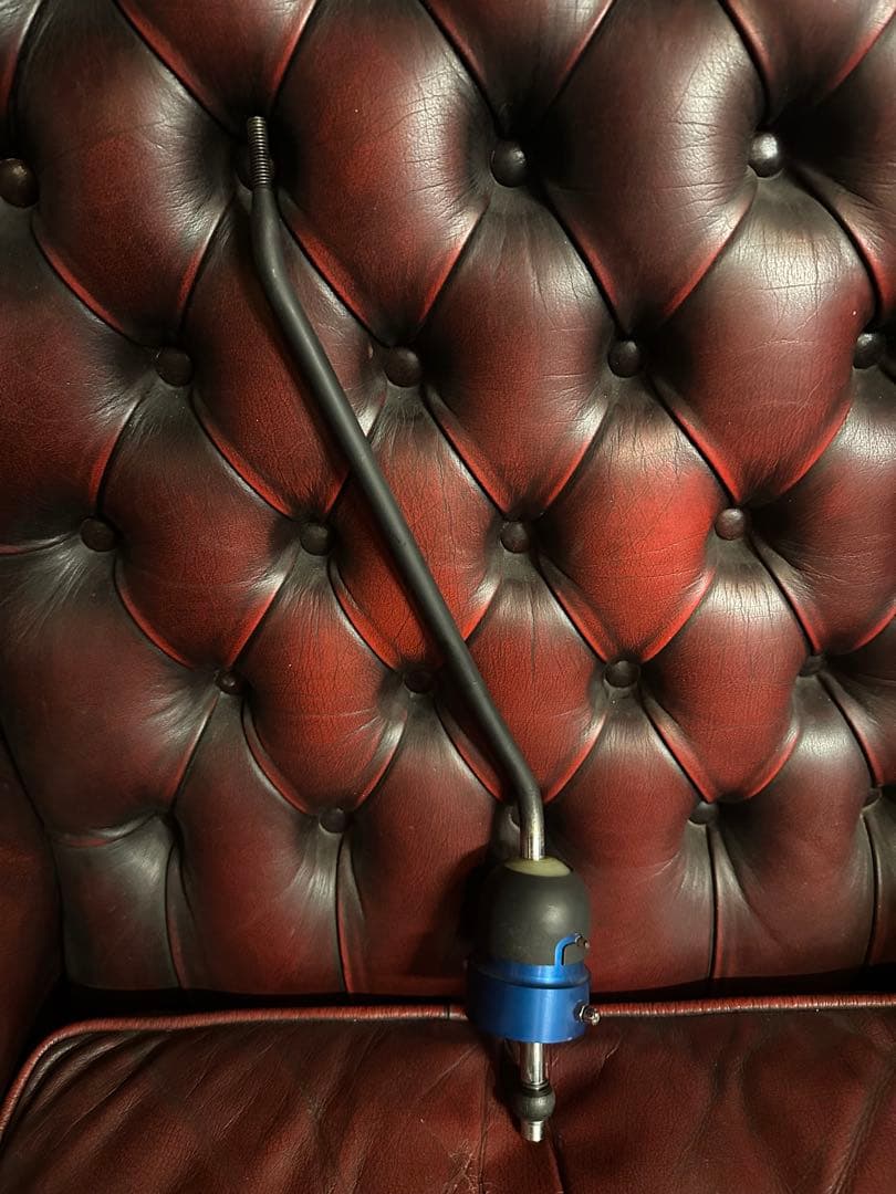 ローバーミニ　KADクイックシフター