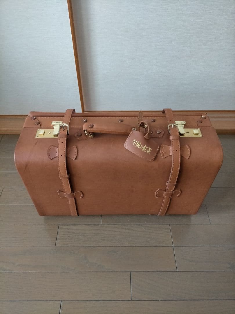 コイズミトランク&ダイヤル式カラビナセット