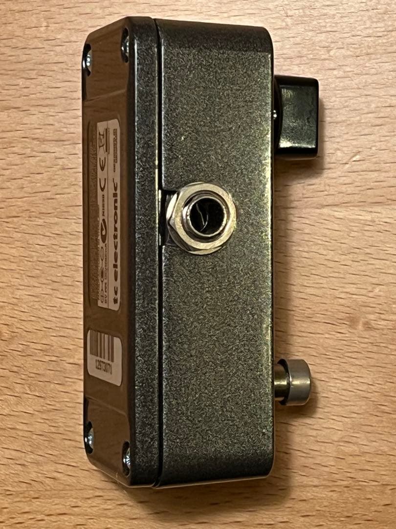 [限定セール] tc electronic Ditto Looper