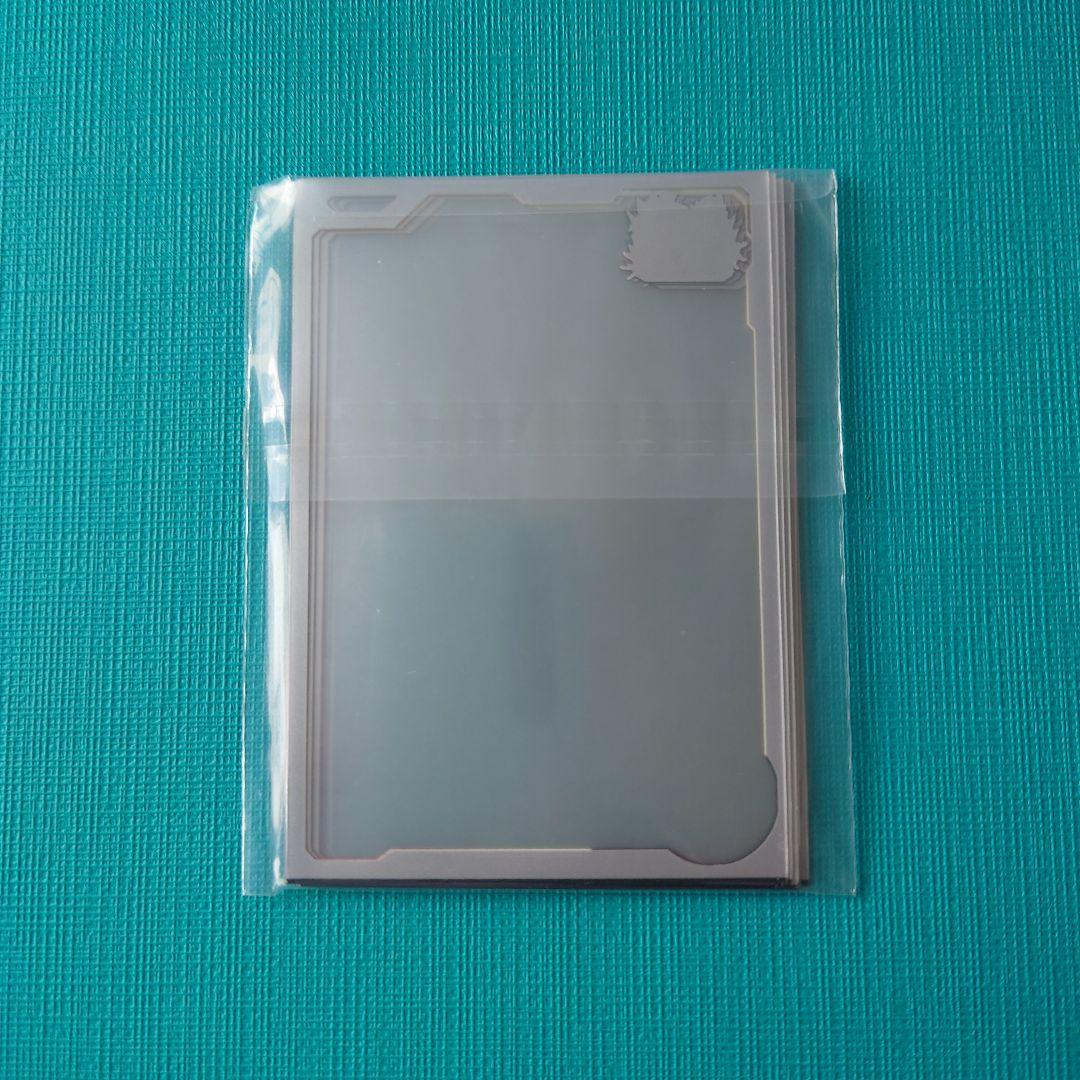 スーパードラゴンボールヒーローズ　10th　スリーブ