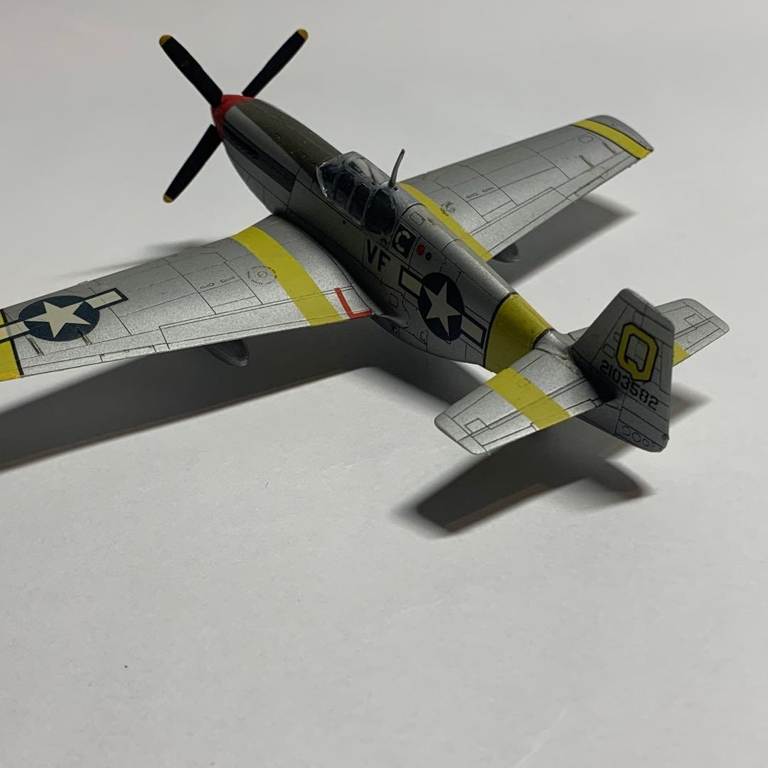 1/72 7機セット