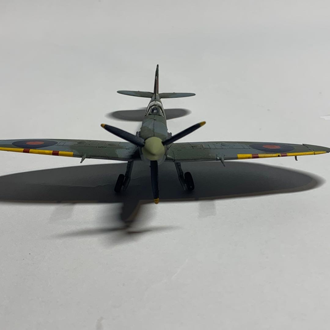 1/72 7機セット