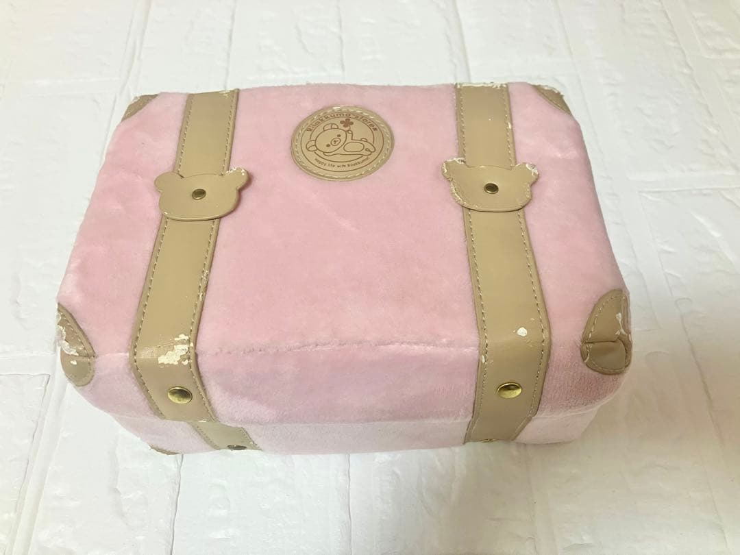 ⚠️コリラックマ クローゼット 破れや傷あり