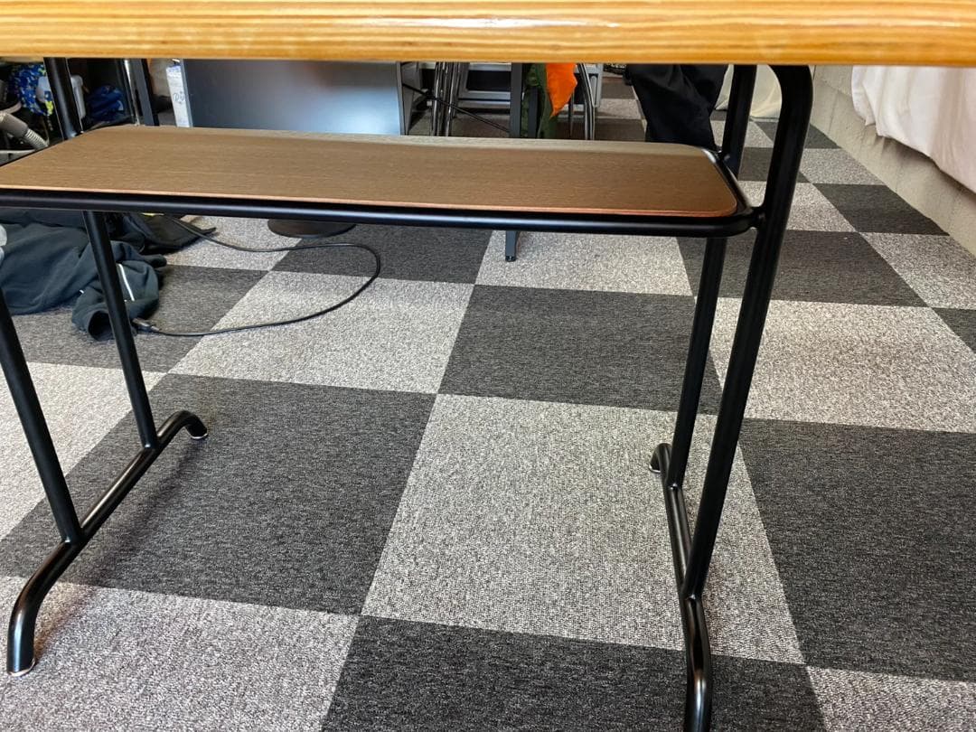 unico FUNEAT ダイニングテーブル