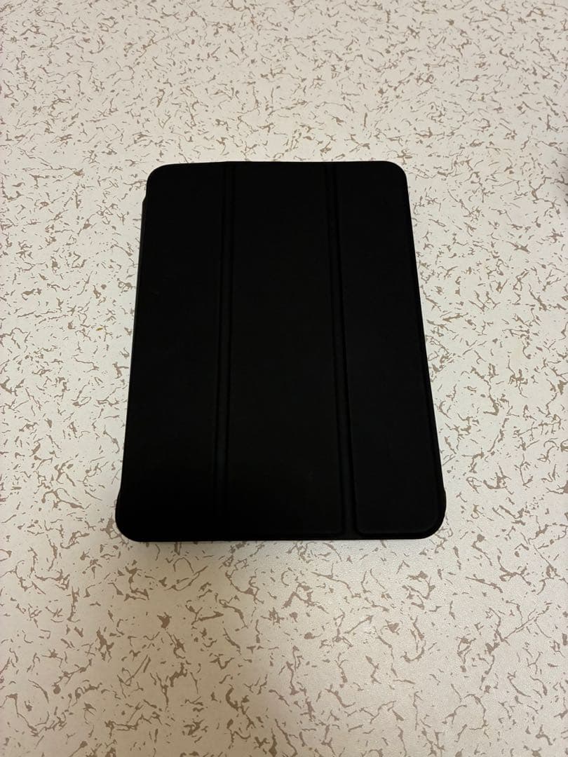 Apple iPad mini 第7世代 Wi-Fi 128gb(ケース付き)