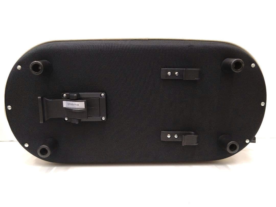 AirBuggy エアーバキー ドーム2 Mサイズ コット単品