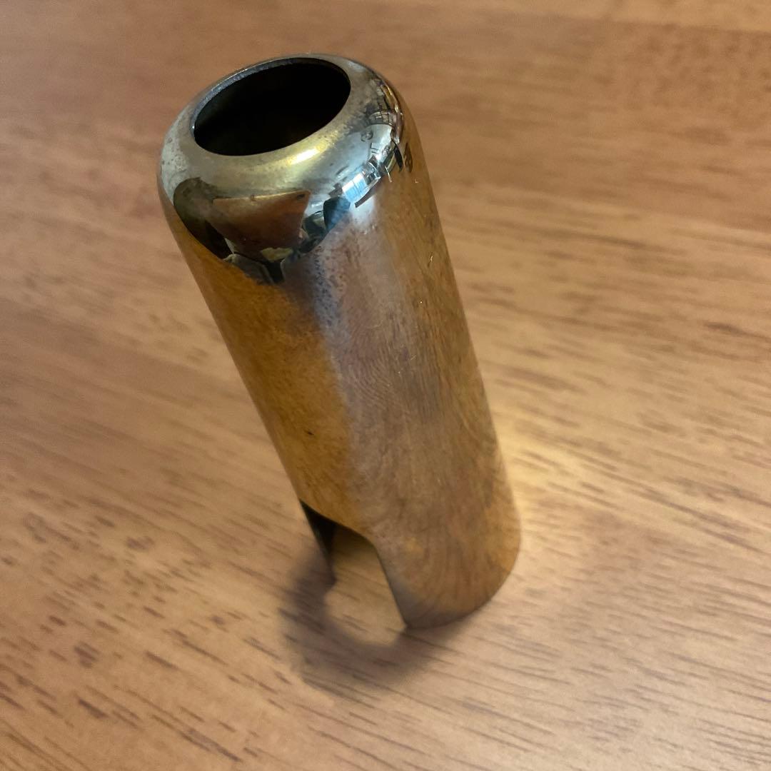 クラウドレイキー　アルトサックスマウスピース　5*3