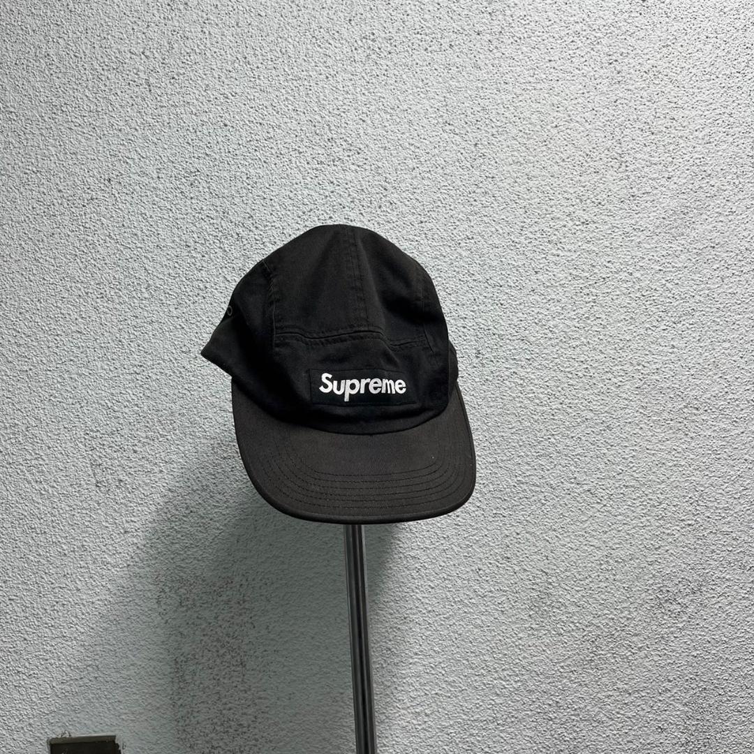 SUPREME CAP 初期