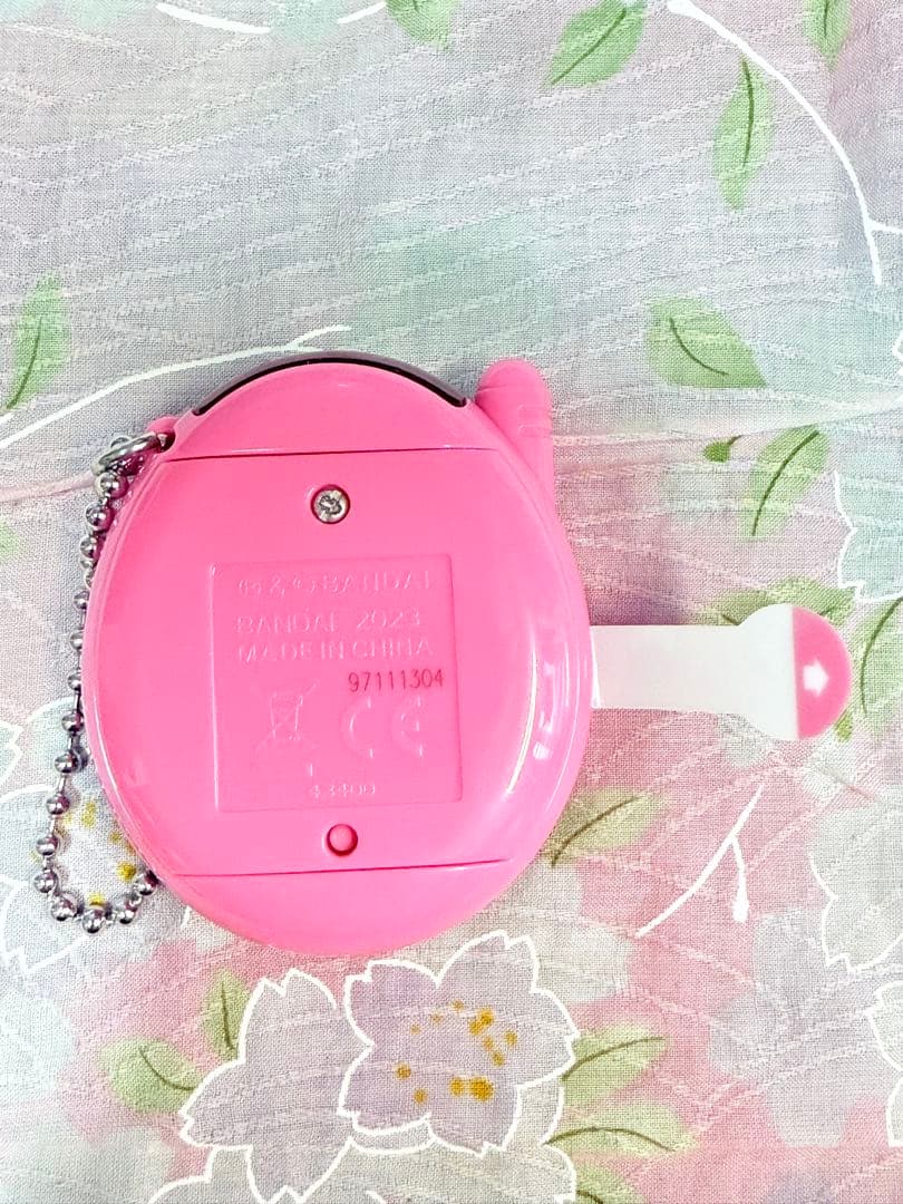 【動作確認済】Tamagotchi Connection 海外限定モデル