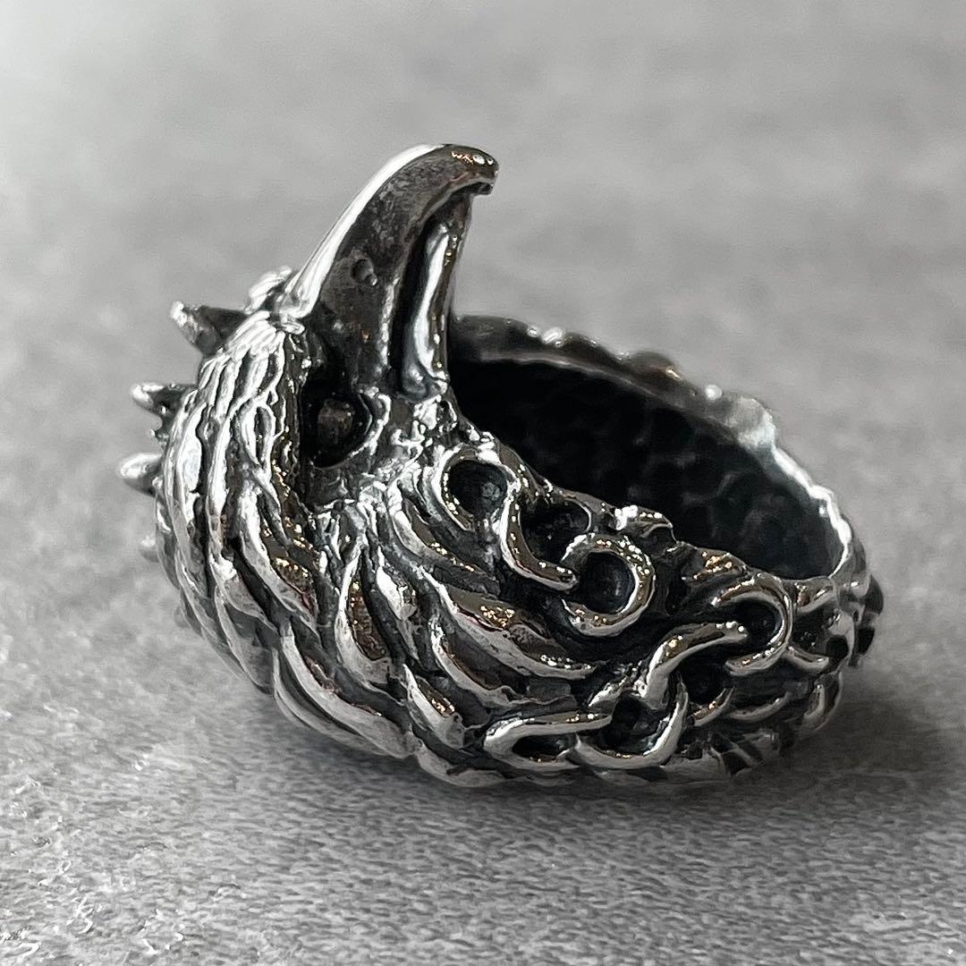 emanuele bicocchi エマニエーレビコッキーリング22号