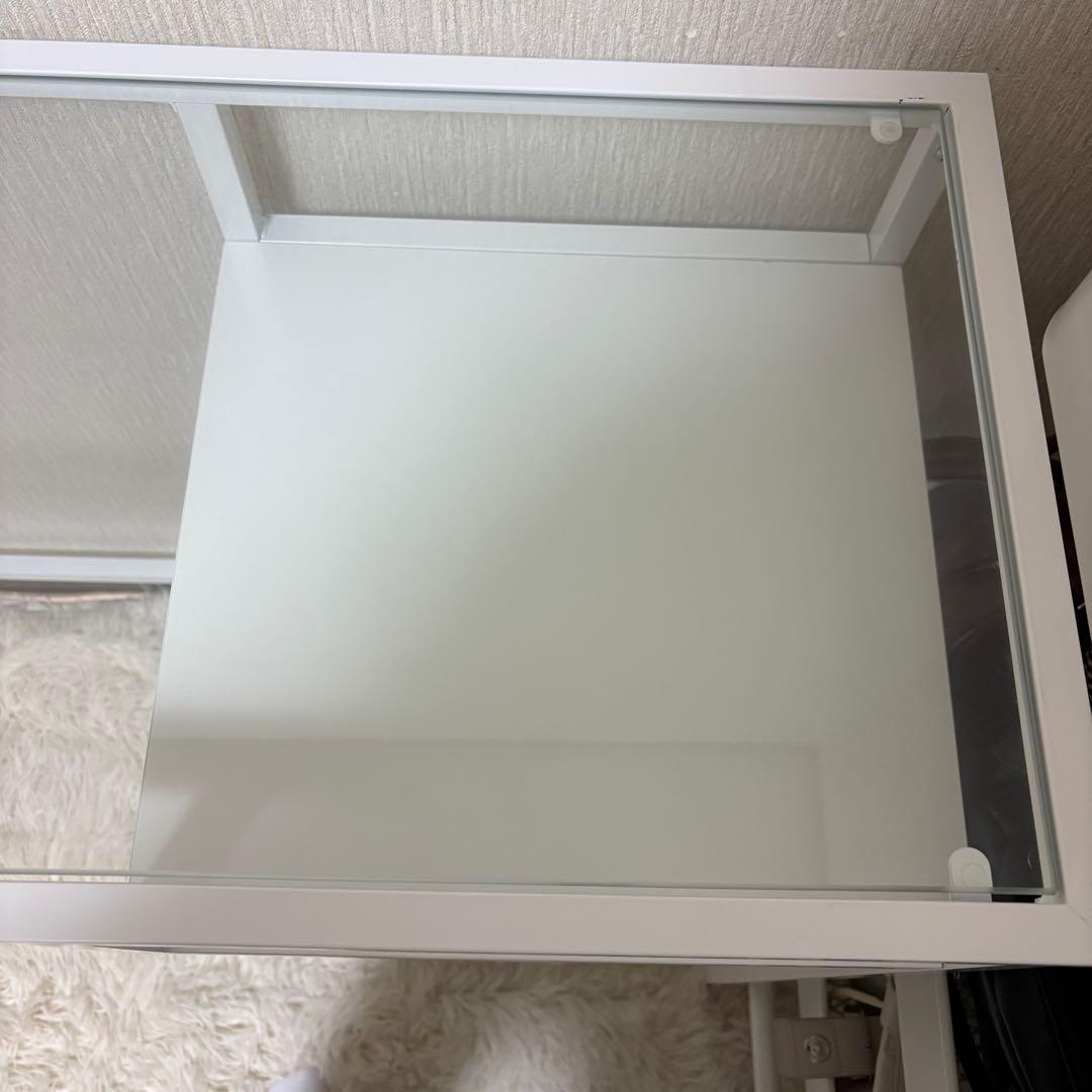 MOKO☆IKEA イケア ヴィットショー ラップトップテーブル デス