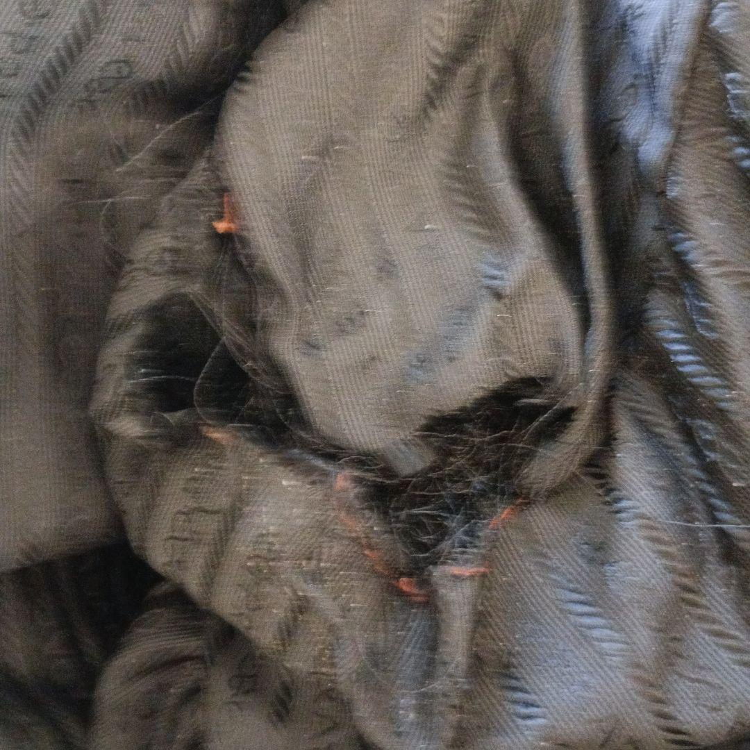 PRADA ブラックレザー バッグ