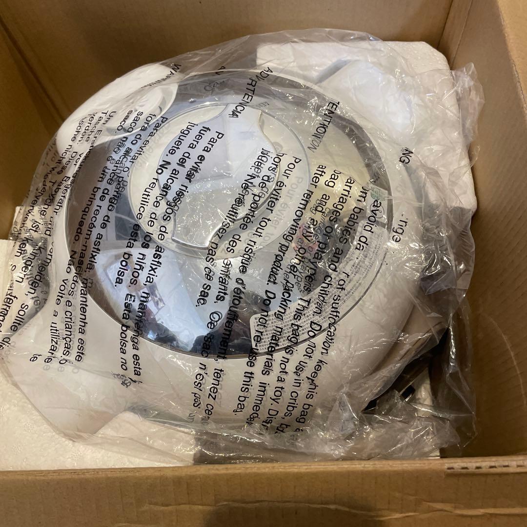 ティファール クックフォーミーエクスプレス6L CY8521JP