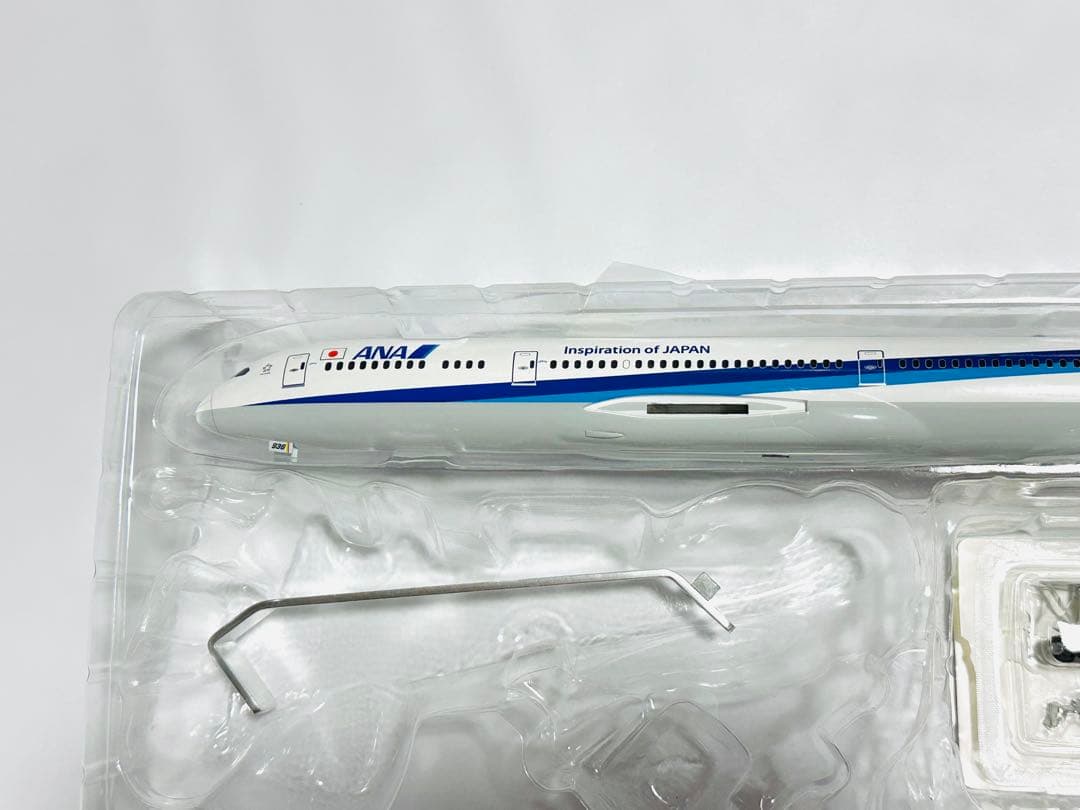 1/200 ANA 787-9 全日空商事