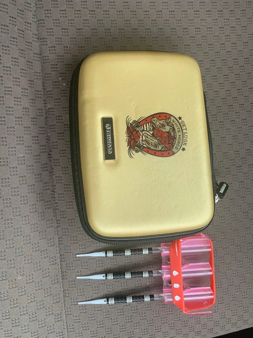 次*く様 ダーツセット