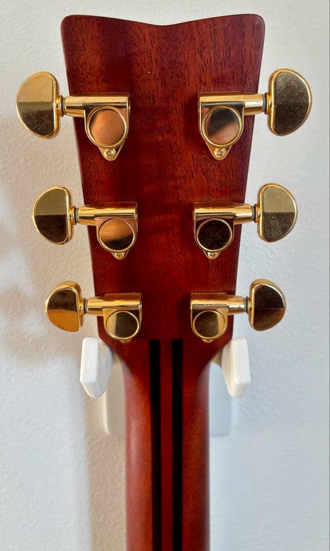 YAMAHA LS6 ARE 美品