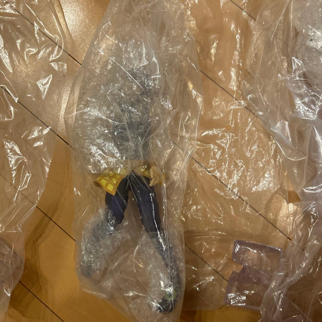 最終値下げ ジョジョ 5部 護衛チーム コンプリートセット