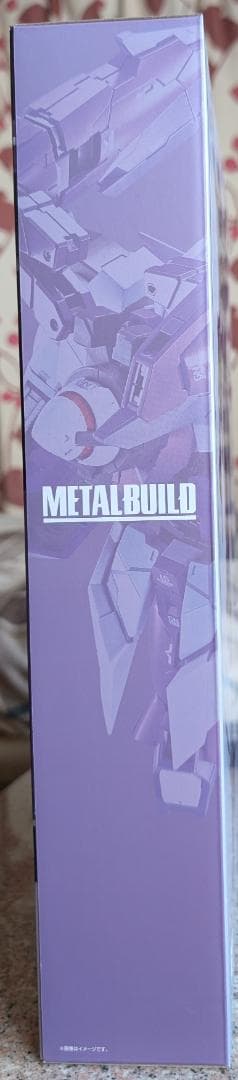 L BUILD　1.5（アイズ）ガンダム