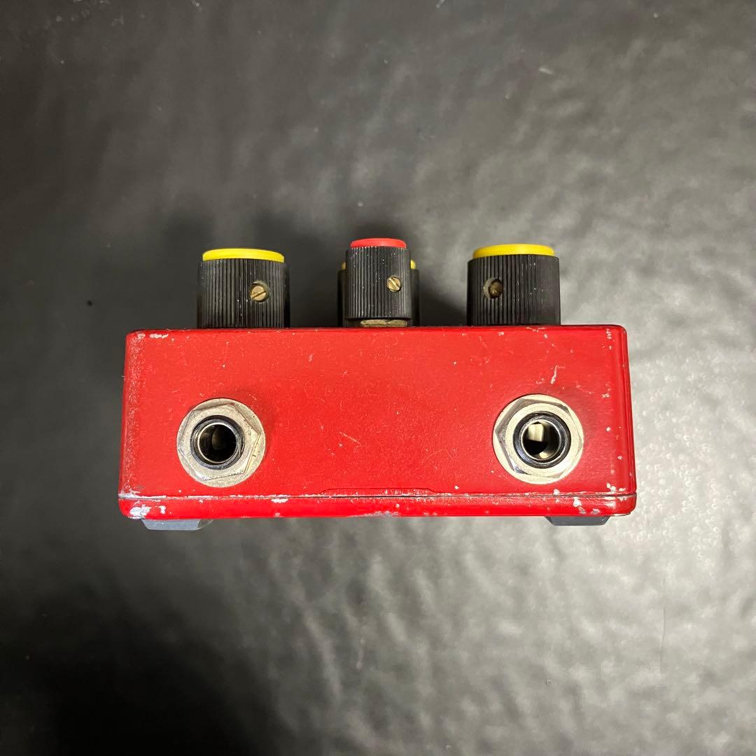 ギター Prescription Electronics yardbox