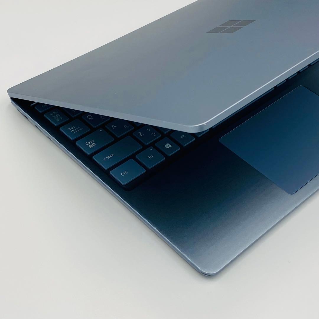 Windowsノート本体 Microsoft Surface Laptop Go