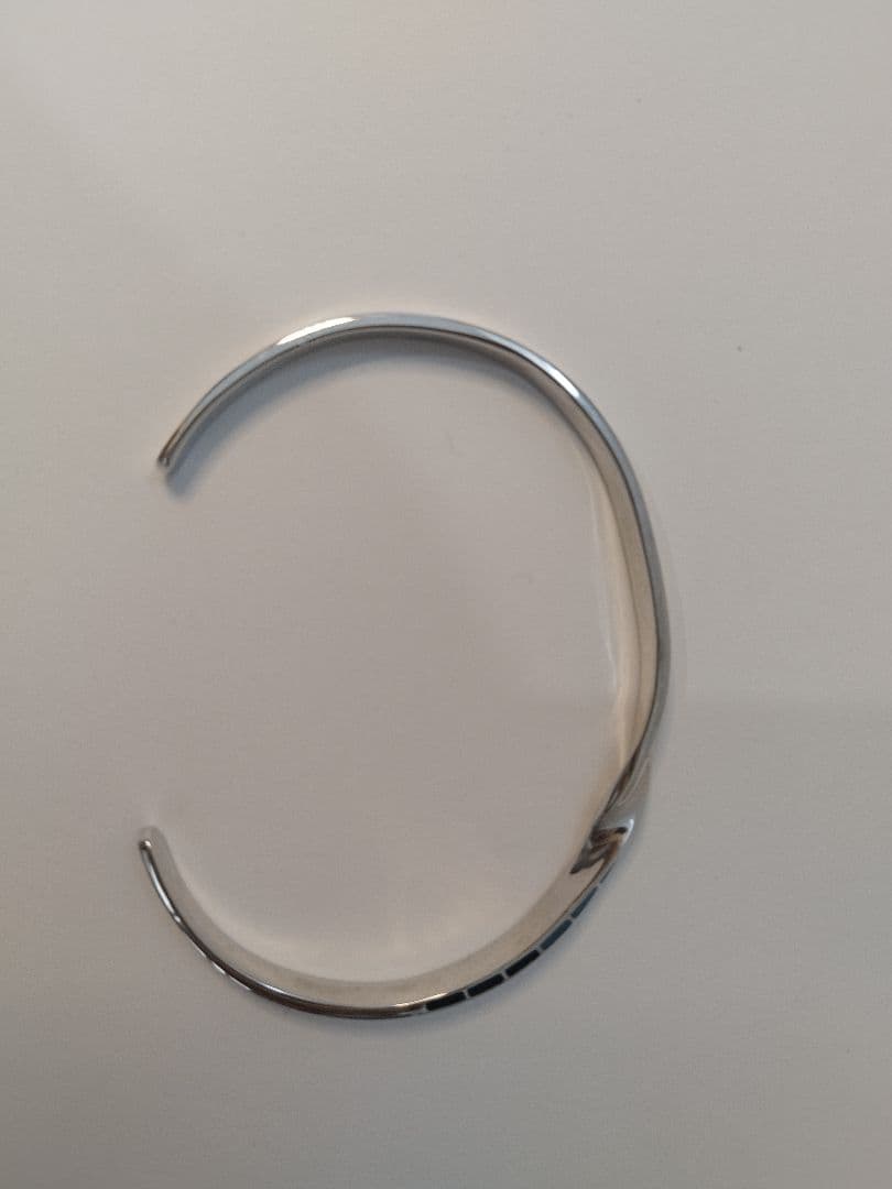 ポール・スミス　 ツイスト　バングル